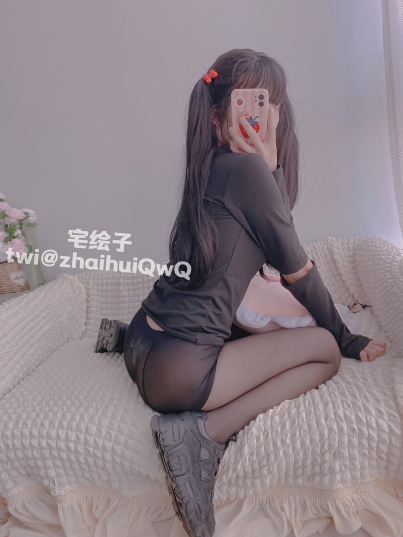 写真129部 - 二阶堂 - 黑丝