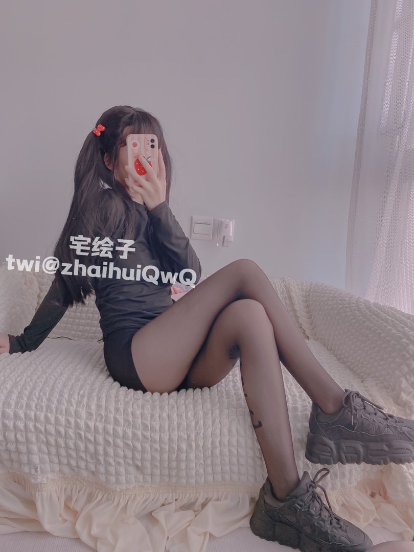 写真129部 - 二阶堂 - 黑丝