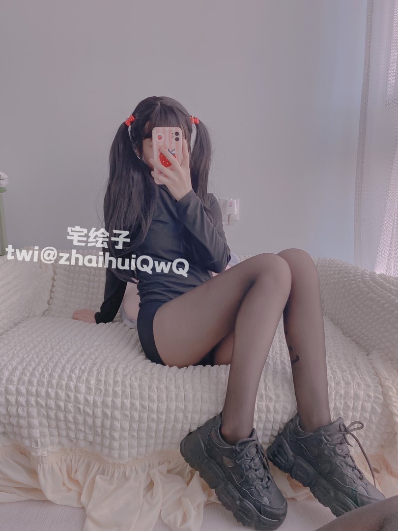 写真129部 - 二阶堂 - 黑丝