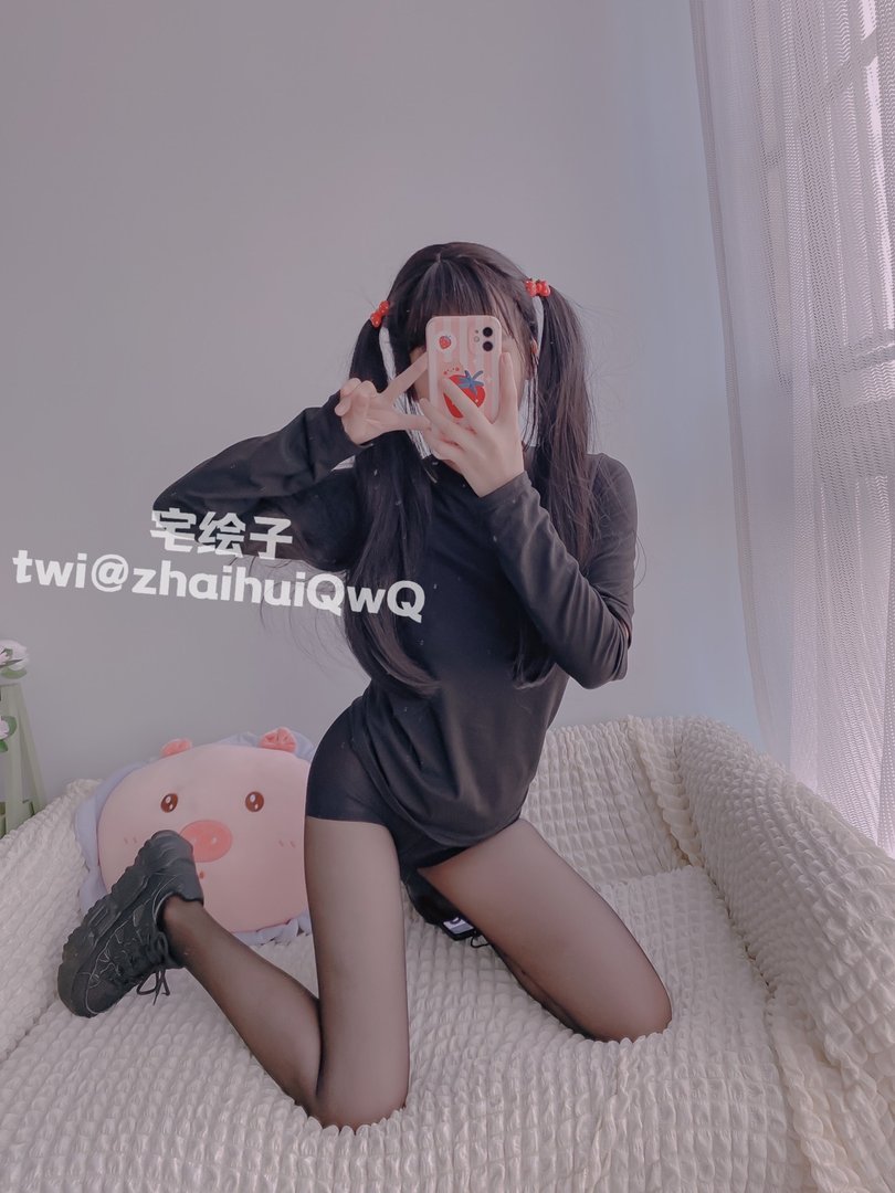 写真129部 - 二阶堂 - 黑丝