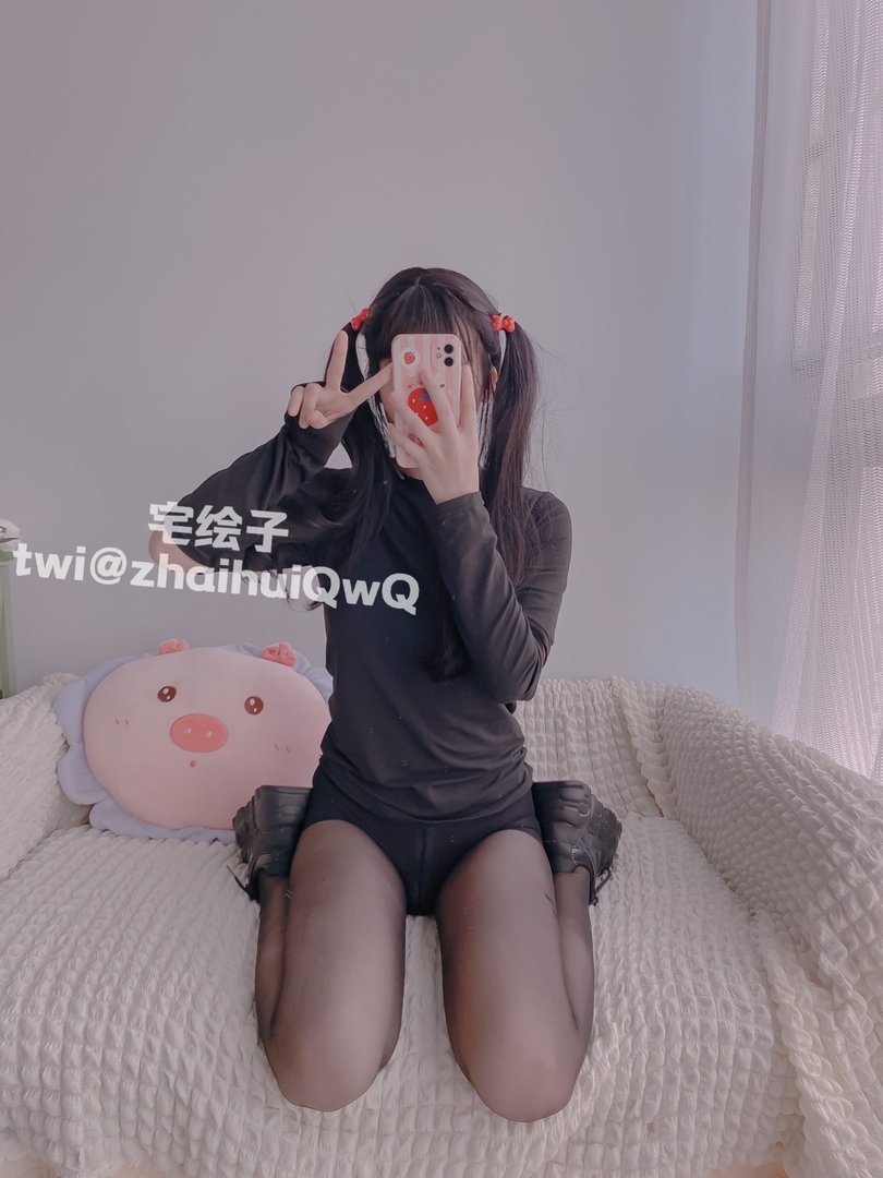 写真129部 - 二阶堂 - 黑丝