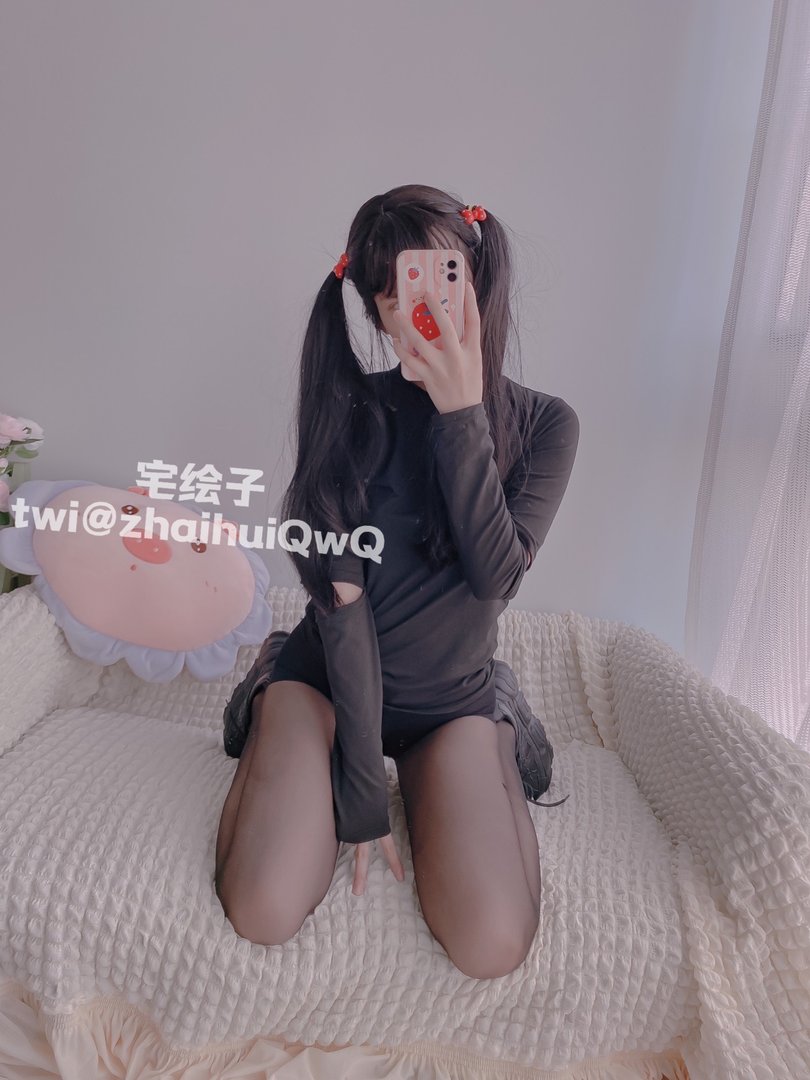 写真129部 - 二阶堂 - 黑丝