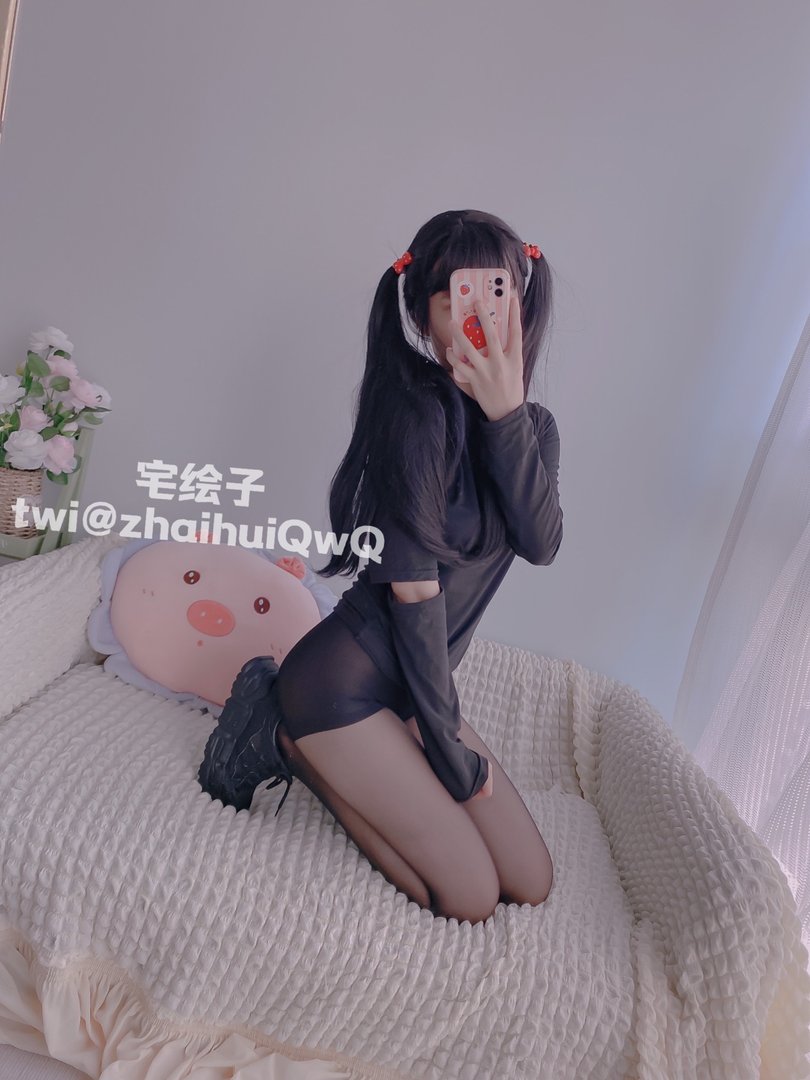 写真129部 - 二阶堂 - 黑丝