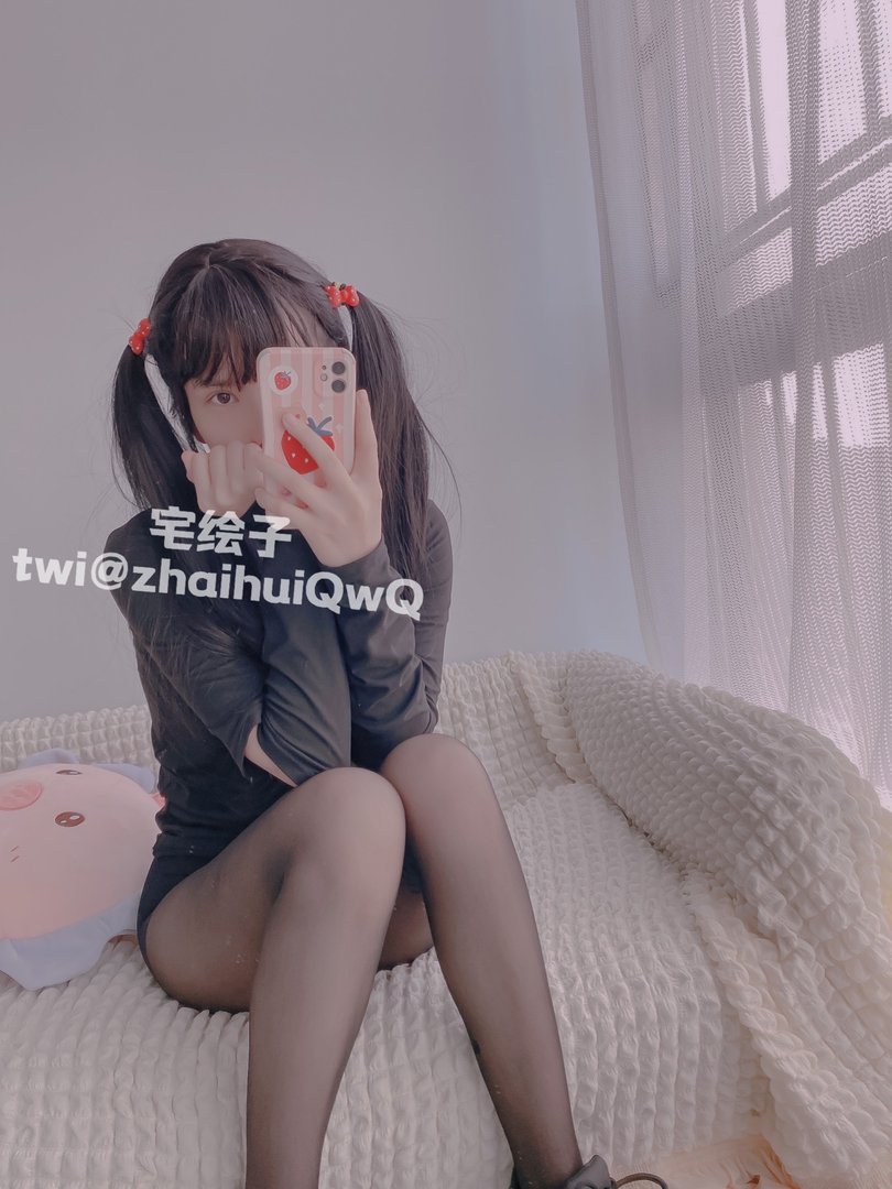 写真129部 - 二阶堂 - 黑丝