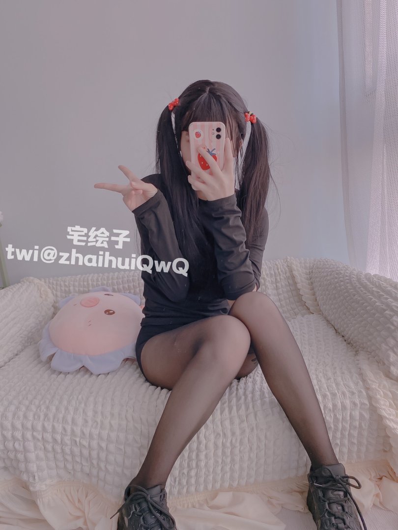 写真129部 - 二阶堂 - 黑丝