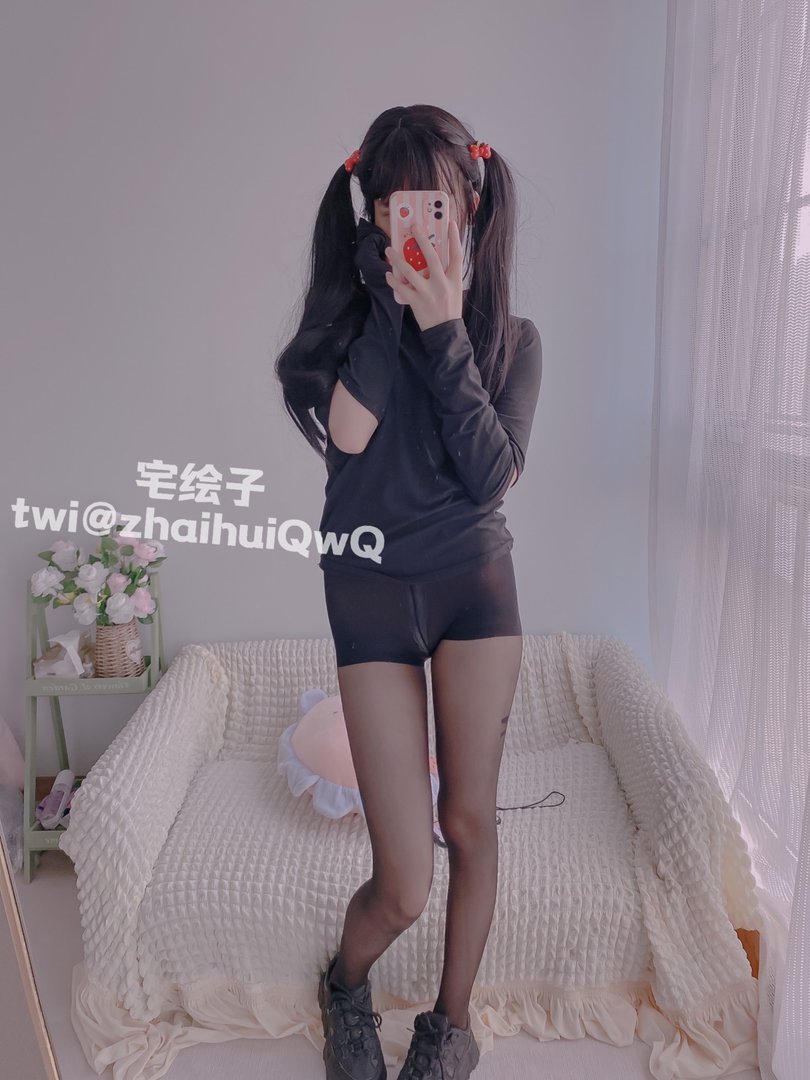 写真129部 - 二阶堂 - 黑丝