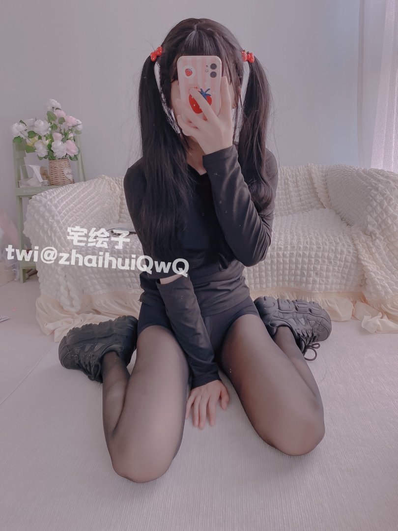 写真129部 - 二阶堂 - 黑丝