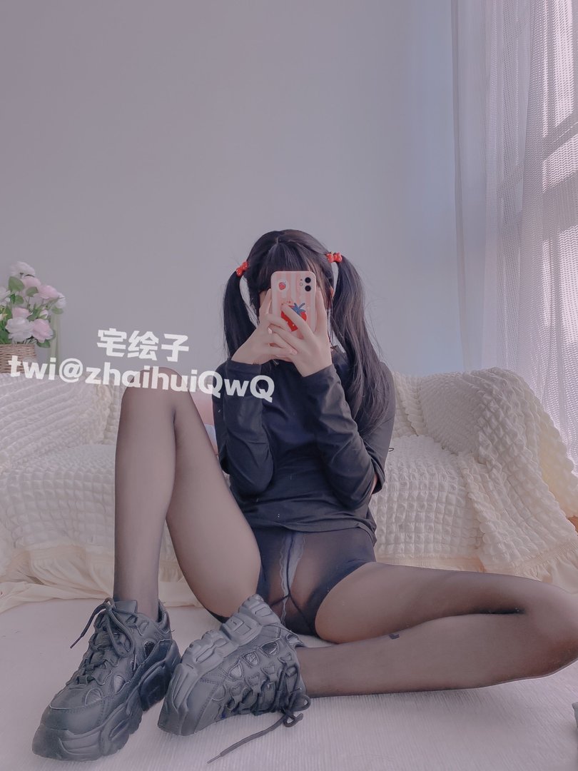 写真129部 - 二阶堂 - 黑丝