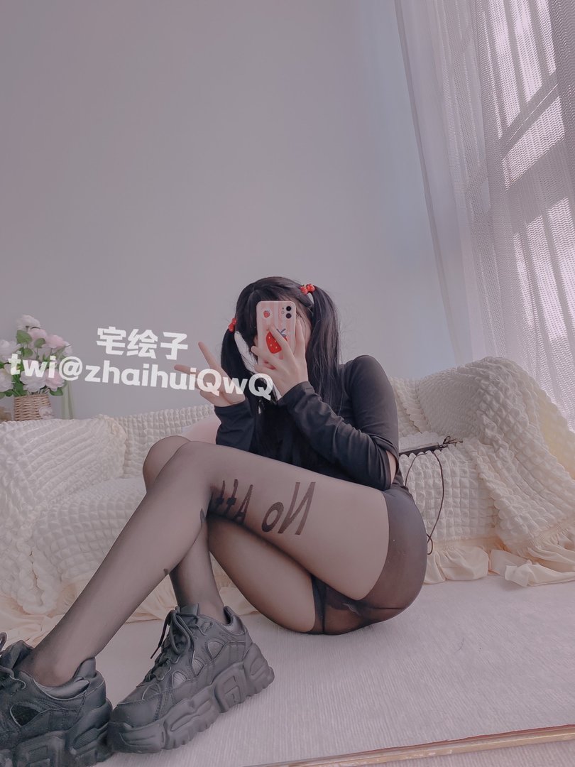 写真129部 - 二阶堂 - 黑丝