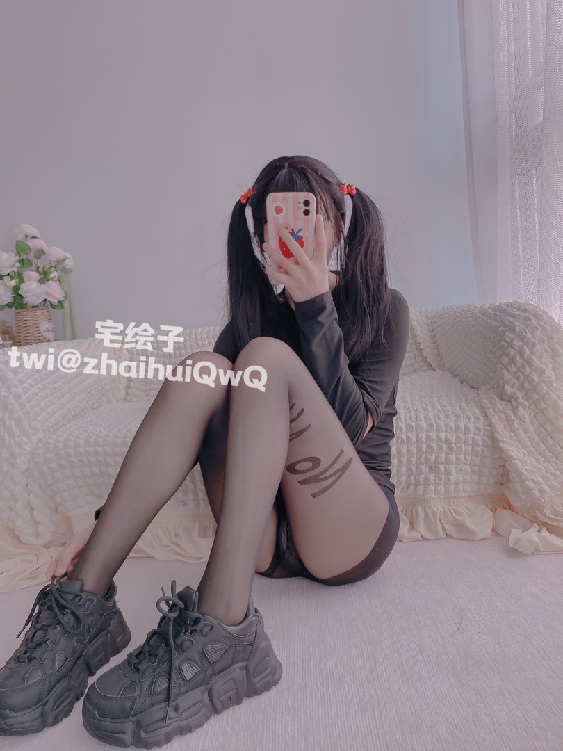 写真129部 - 二阶堂 - 黑丝