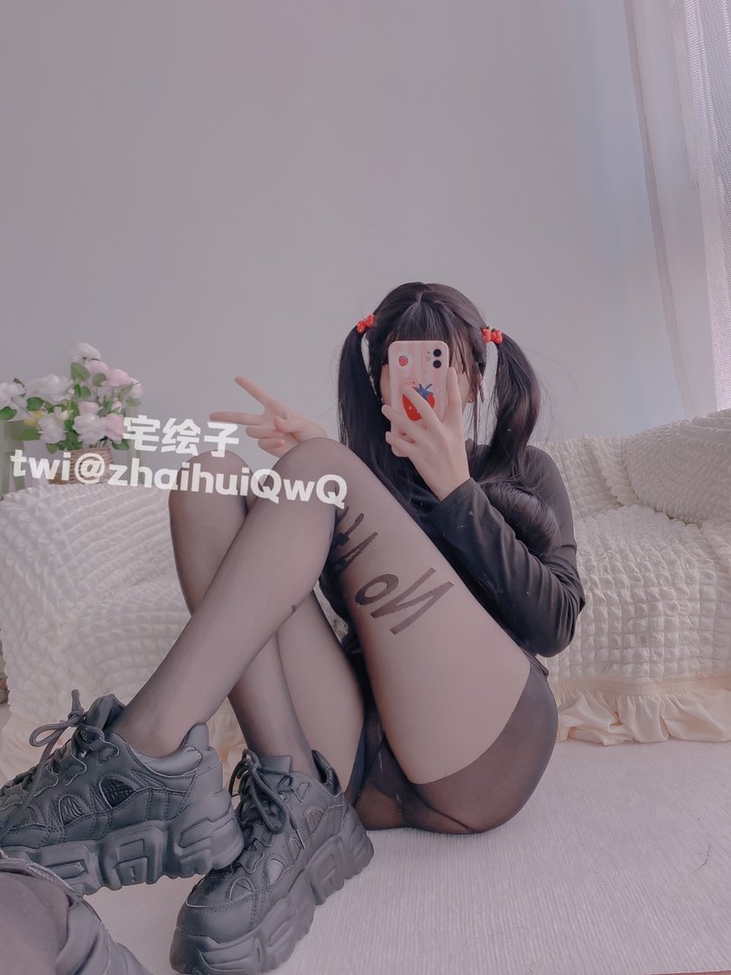 写真129部 - 二阶堂 - 黑丝