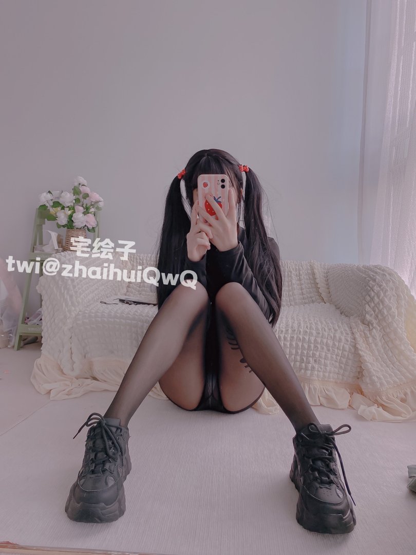 写真129部 - 二阶堂 - 黑丝