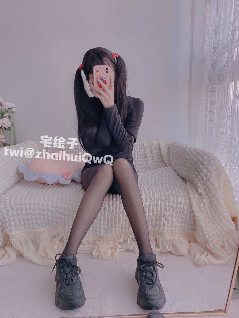 写真129部 - 二阶堂 - 黑丝