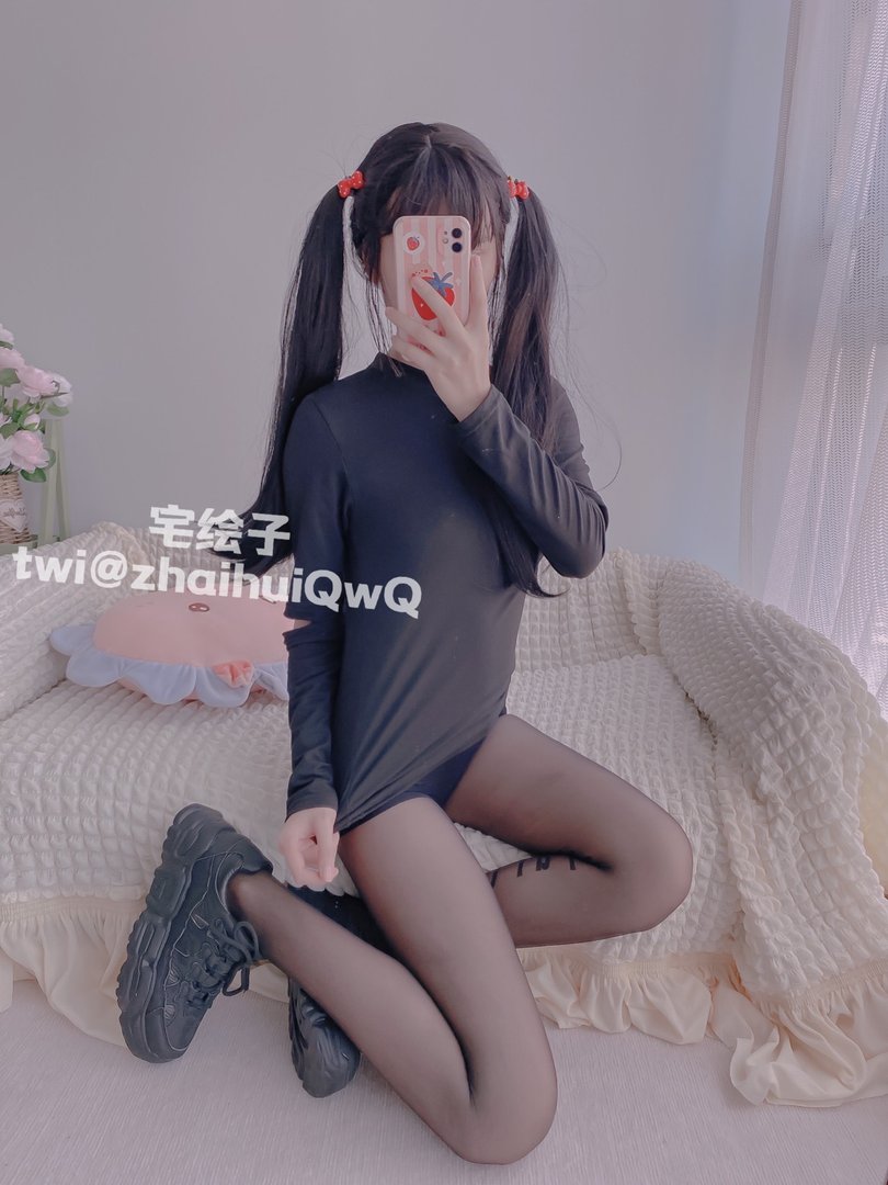 写真129部 - 二阶堂 - 黑丝