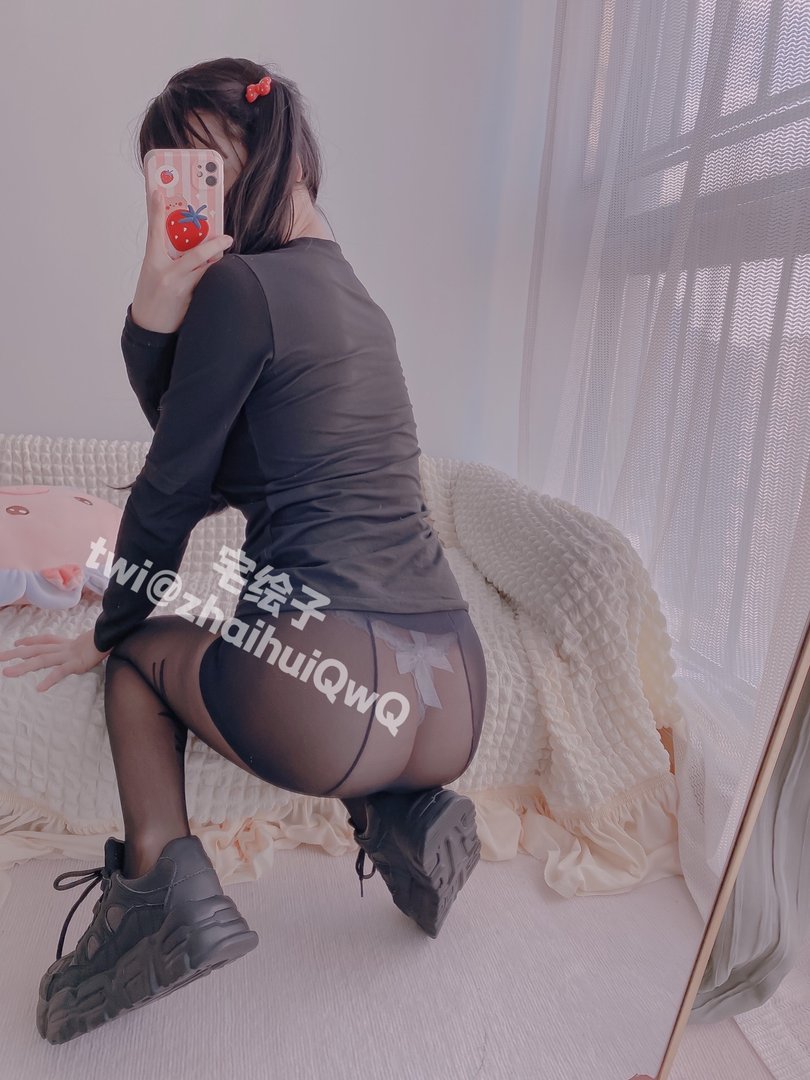 写真129部 - 二阶堂 - 黑丝