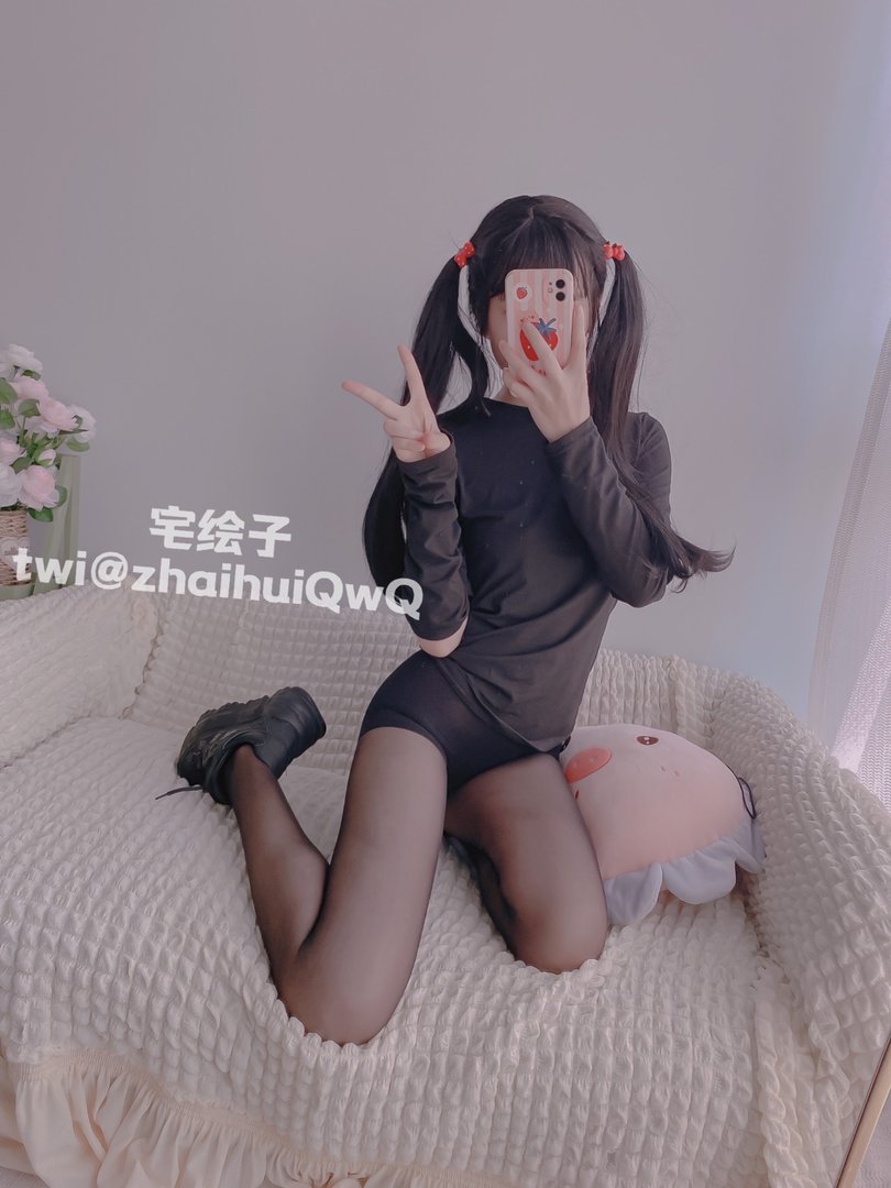 写真129部 - 二阶堂 - 黑丝