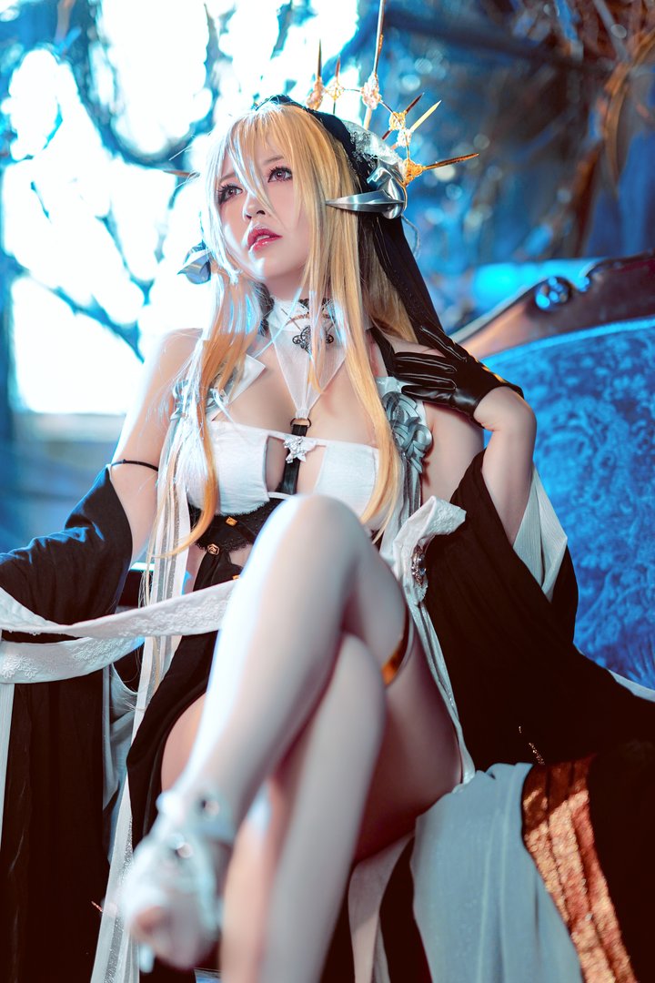 写真129部 - 半半子BANBANKO - インプラカブル 修道女