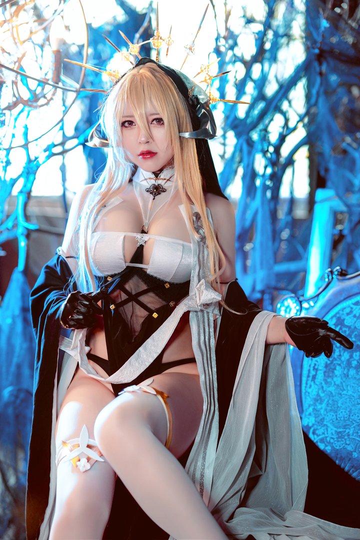 写真129部 - 半半子BANBANKO - インプラカブル 修道女