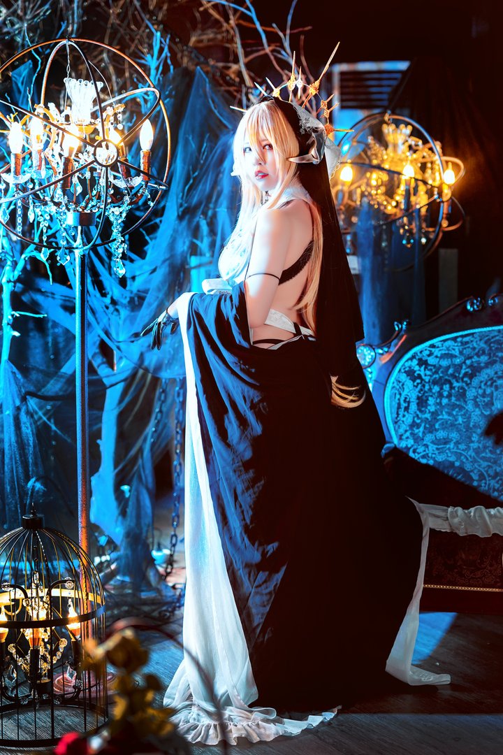 写真129部 - 半半子BANBANKO - インプラカブル 修道女