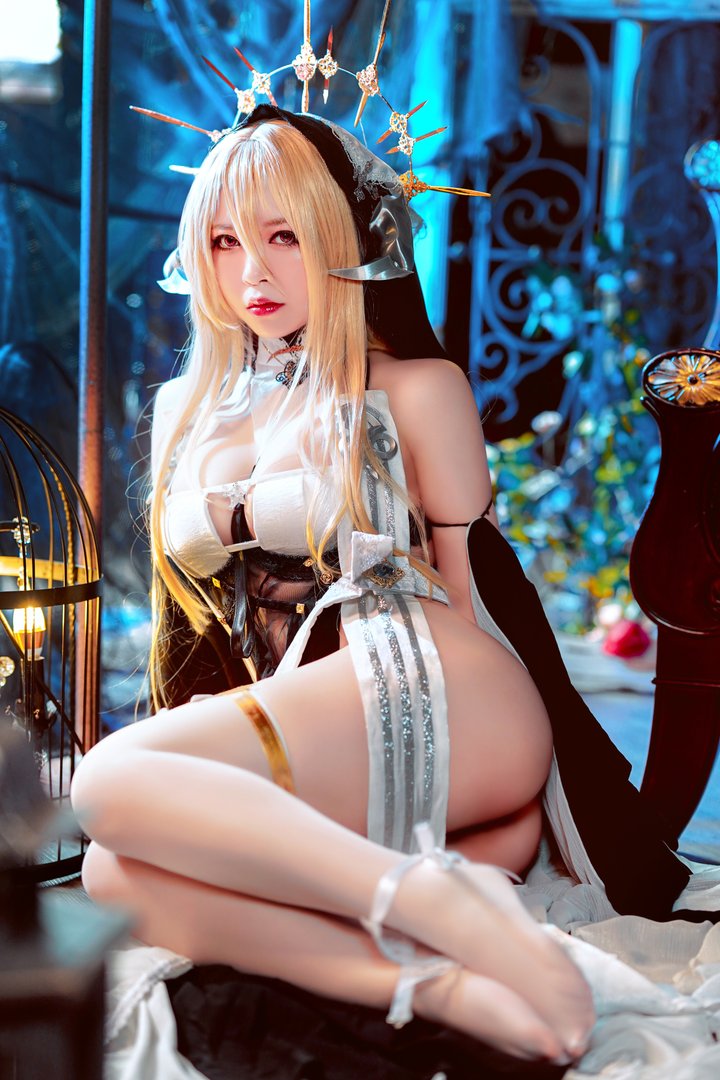 写真129部 - 半半子BANBANKO - インプラカブル 修道女