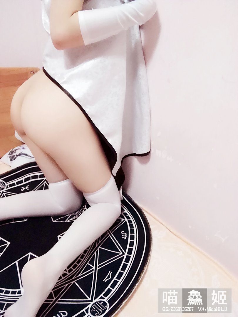 喵鱻姬 - 合集13套 - 04 - 旗袍