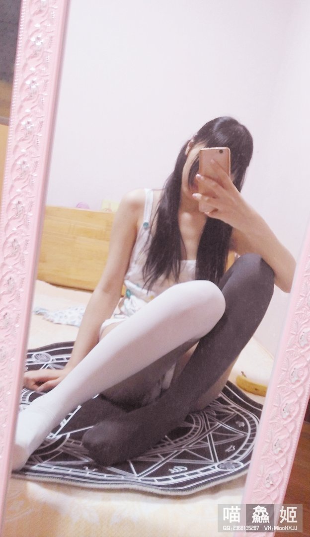 喵鱻姬 - 合集13套 - 05 - 黑白双煞