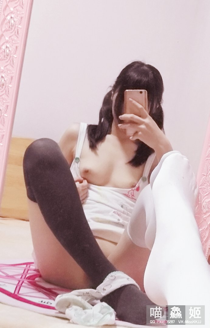 喵鱻姬 - 合集13套 - 05 - 黑白双煞