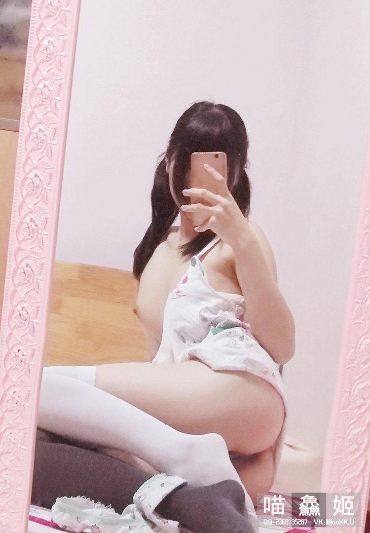 喵鱻姬 - 合集13套 - 05 - 黑白双煞