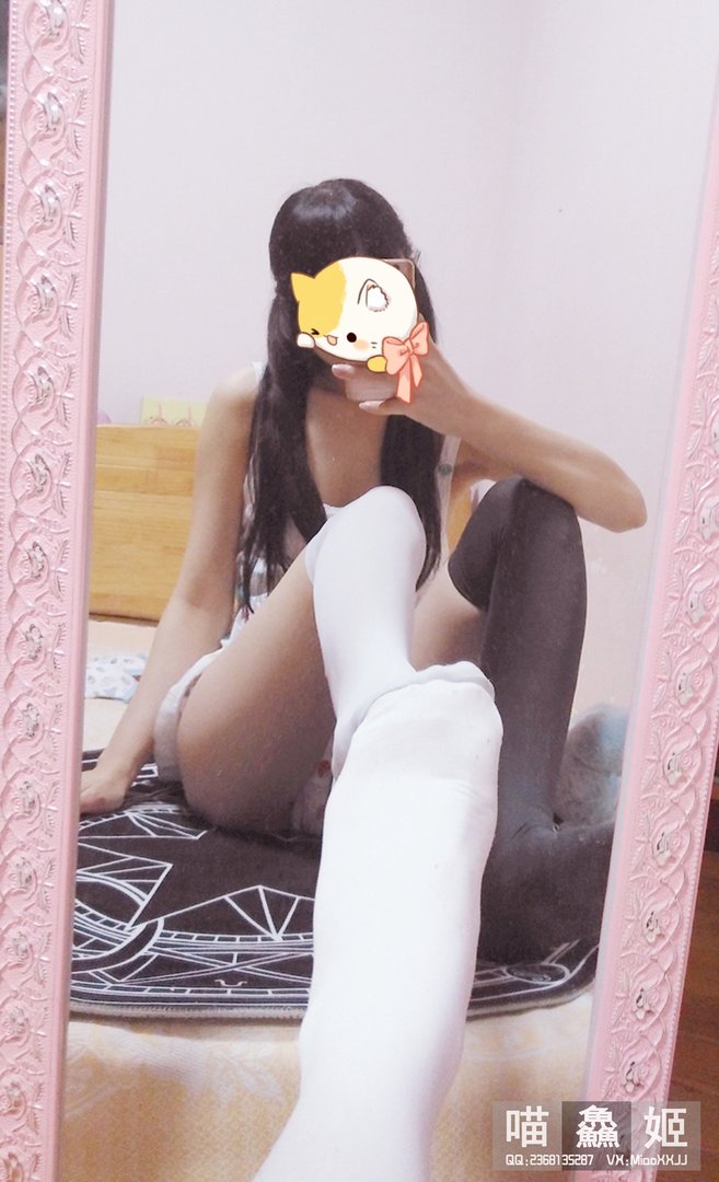 喵鱻姬 - 合集13套 - 05 - 黑白双煞