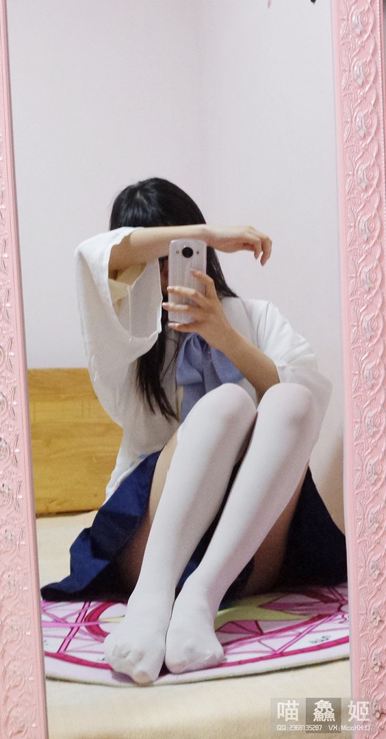 喵鱻姬 - 合集13套 - 09 - 汉服