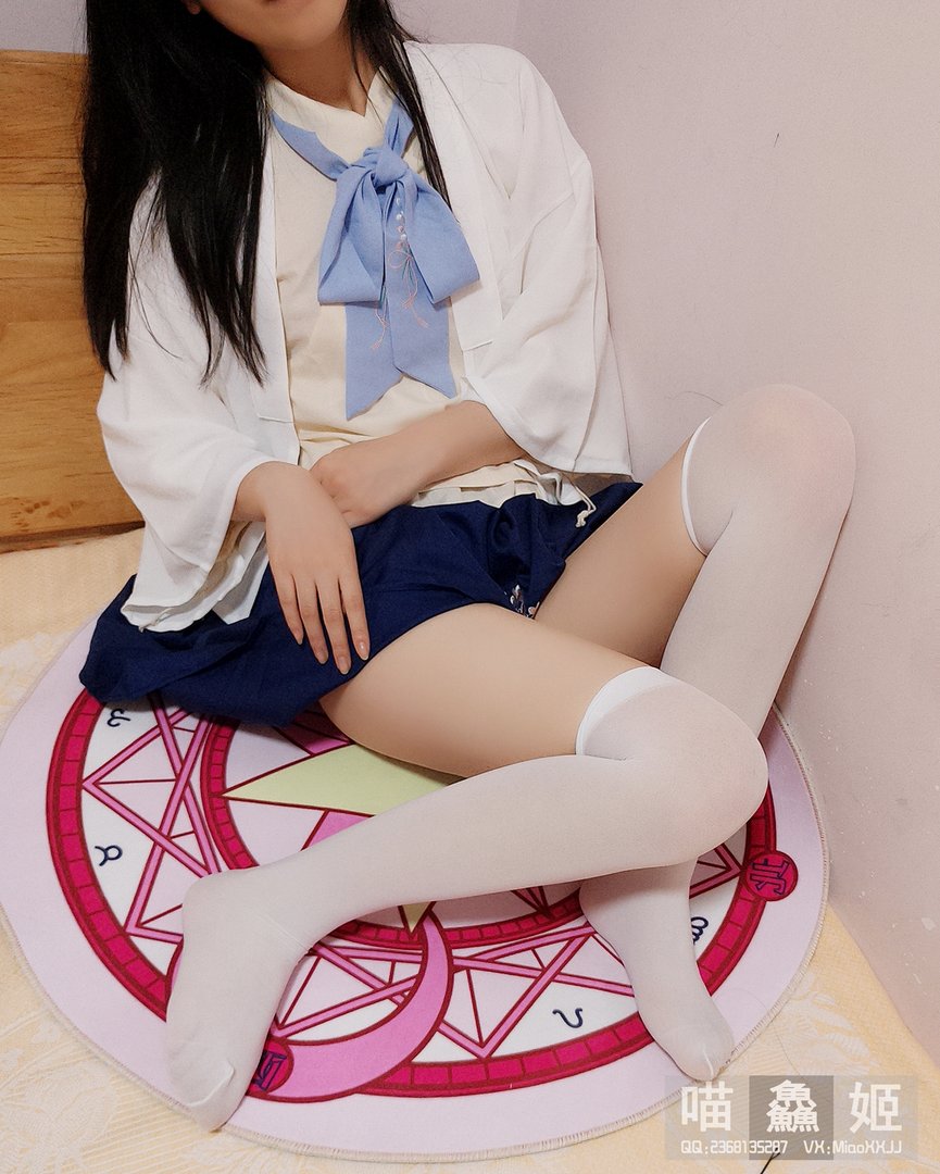 喵鱻姬 - 合集13套 - 09 - 汉服