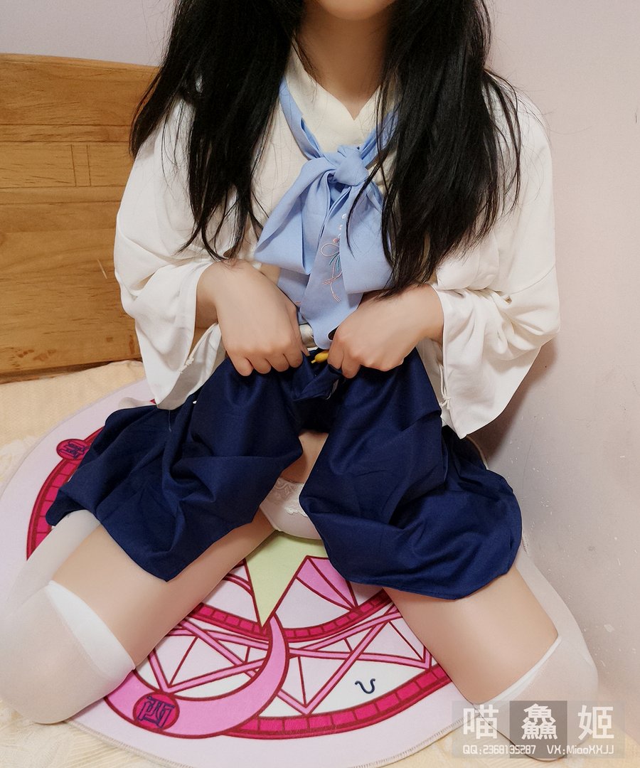 喵鱻姬 - 合集13套 - 09 - 汉服