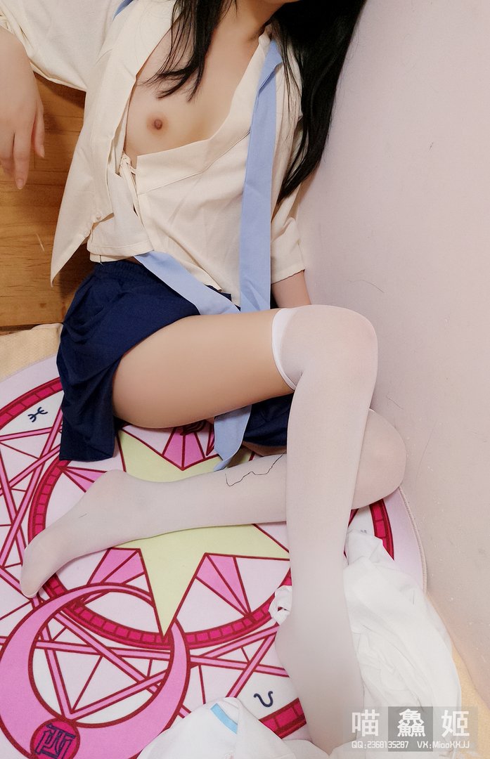 喵鱻姬 - 合集13套 - 09 - 汉服