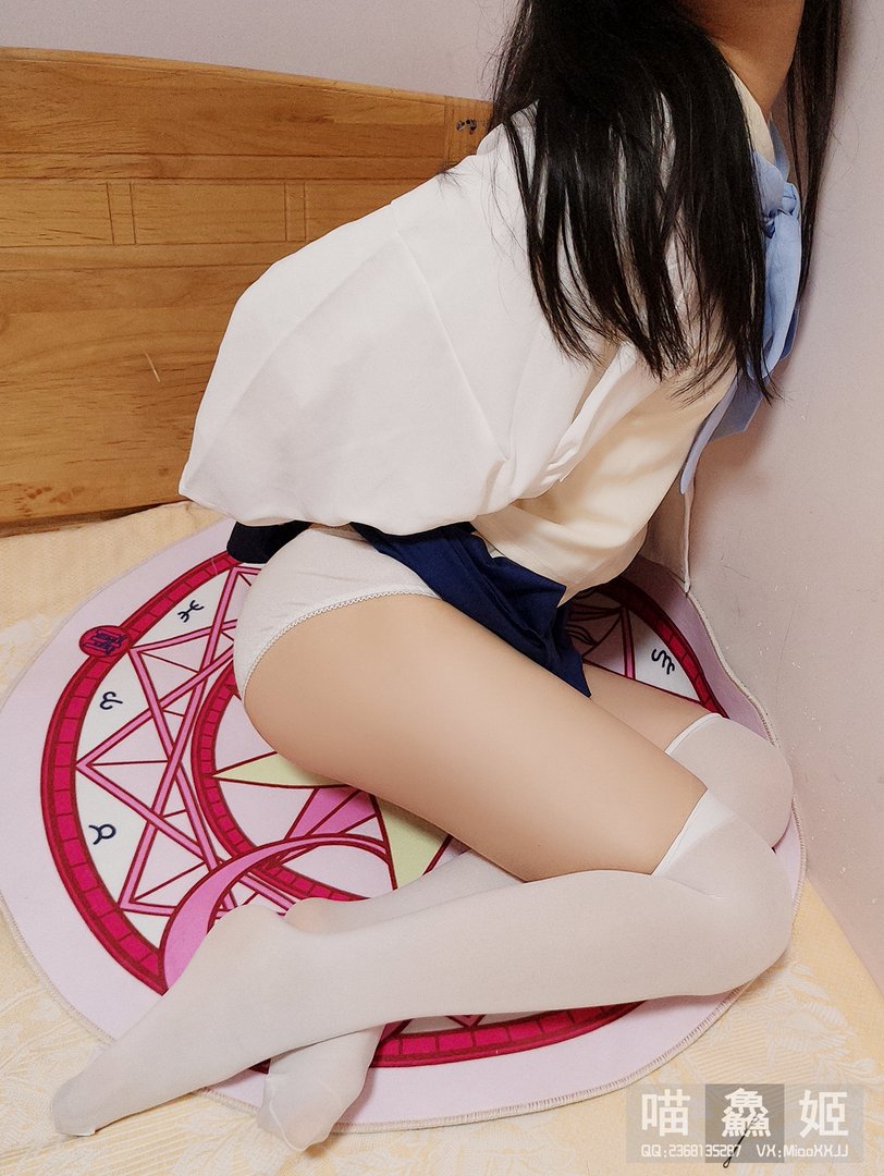 喵鱻姬 - 合集13套 - 09 - 汉服