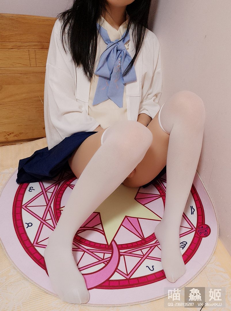 喵鱻姬 - 合集13套 - 09 - 汉服