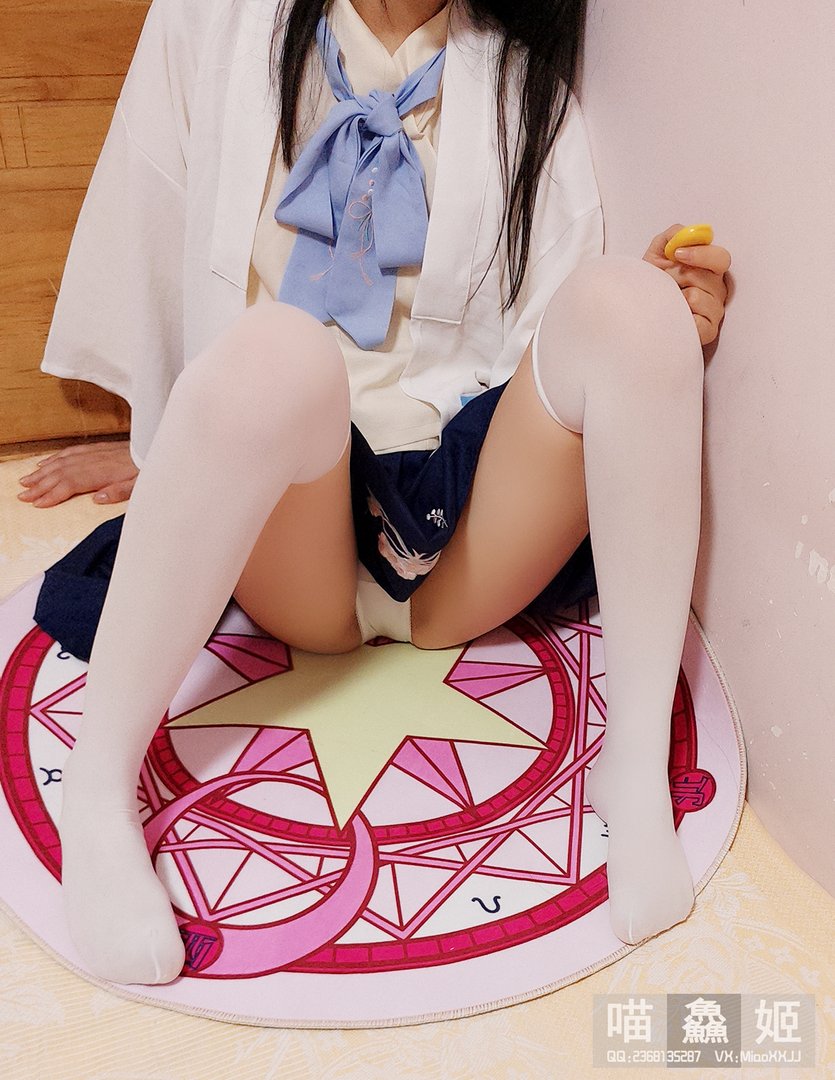 喵鱻姬 - 合集13套 - 09 - 汉服