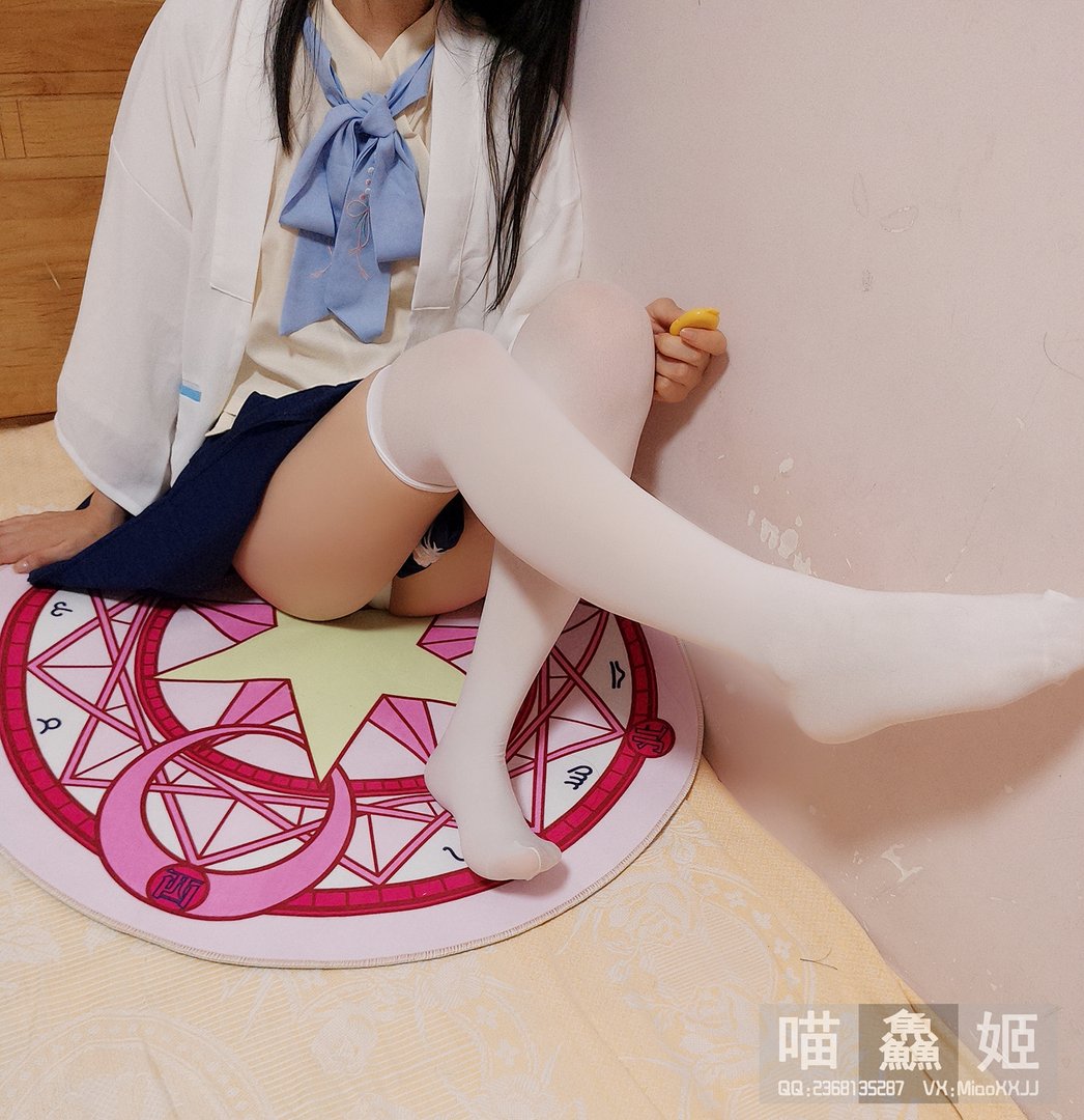 喵鱻姬 - 合集13套 - 09 - 汉服