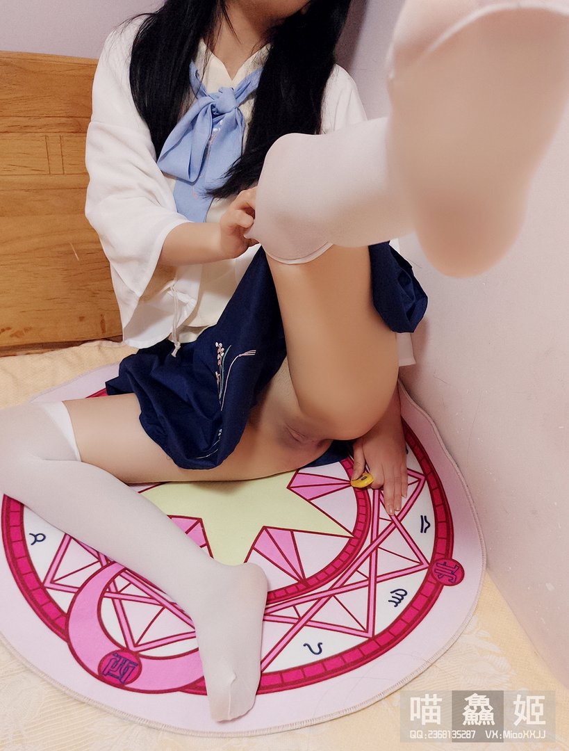 喵鱻姬 - 合集13套 - 09 - 汉服