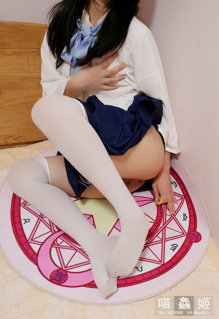 喵鱻姬 - 合集13套 - 09 - 汉服