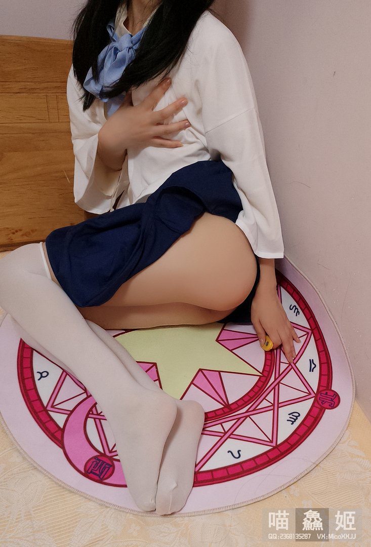 喵鱻姬 - 合集13套 - 09 - 汉服