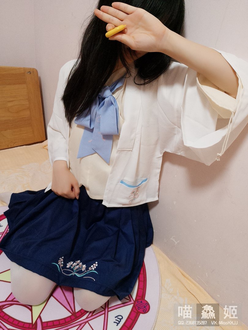 喵鱻姬 - 合集13套 - 09 - 汉服