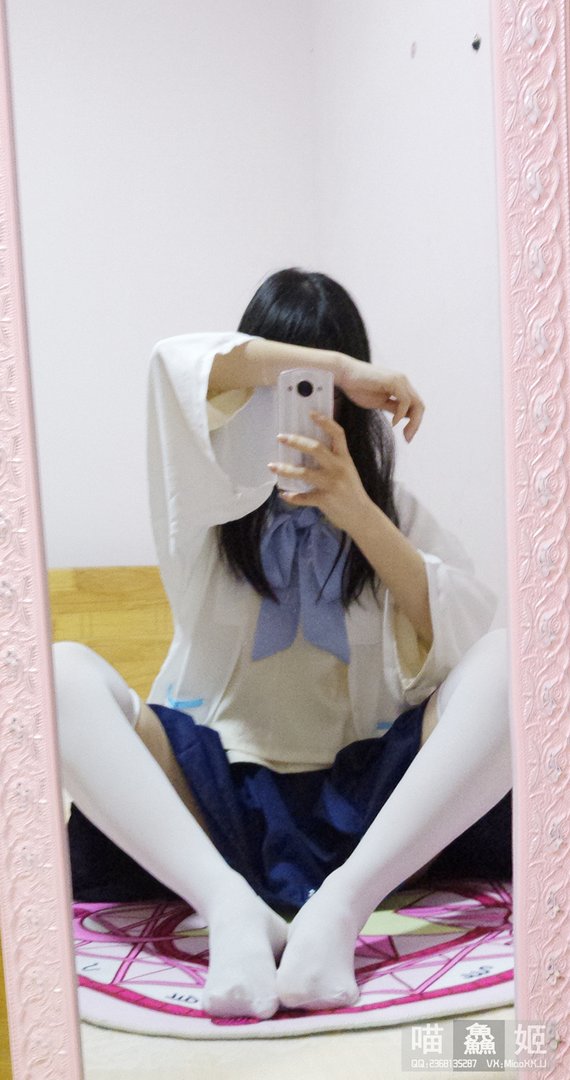 喵鱻姬 - 合集13套 - 09 - 汉服