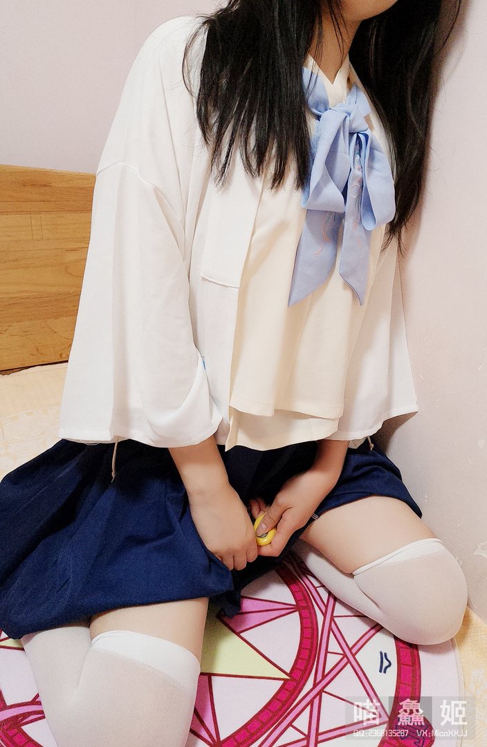 喵鱻姬 - 合集13套 - 09 - 汉服