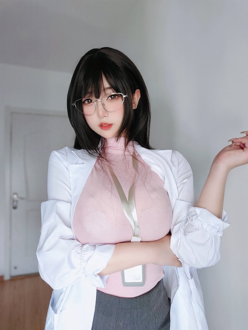 写真129部 - 女主K - 保健医师