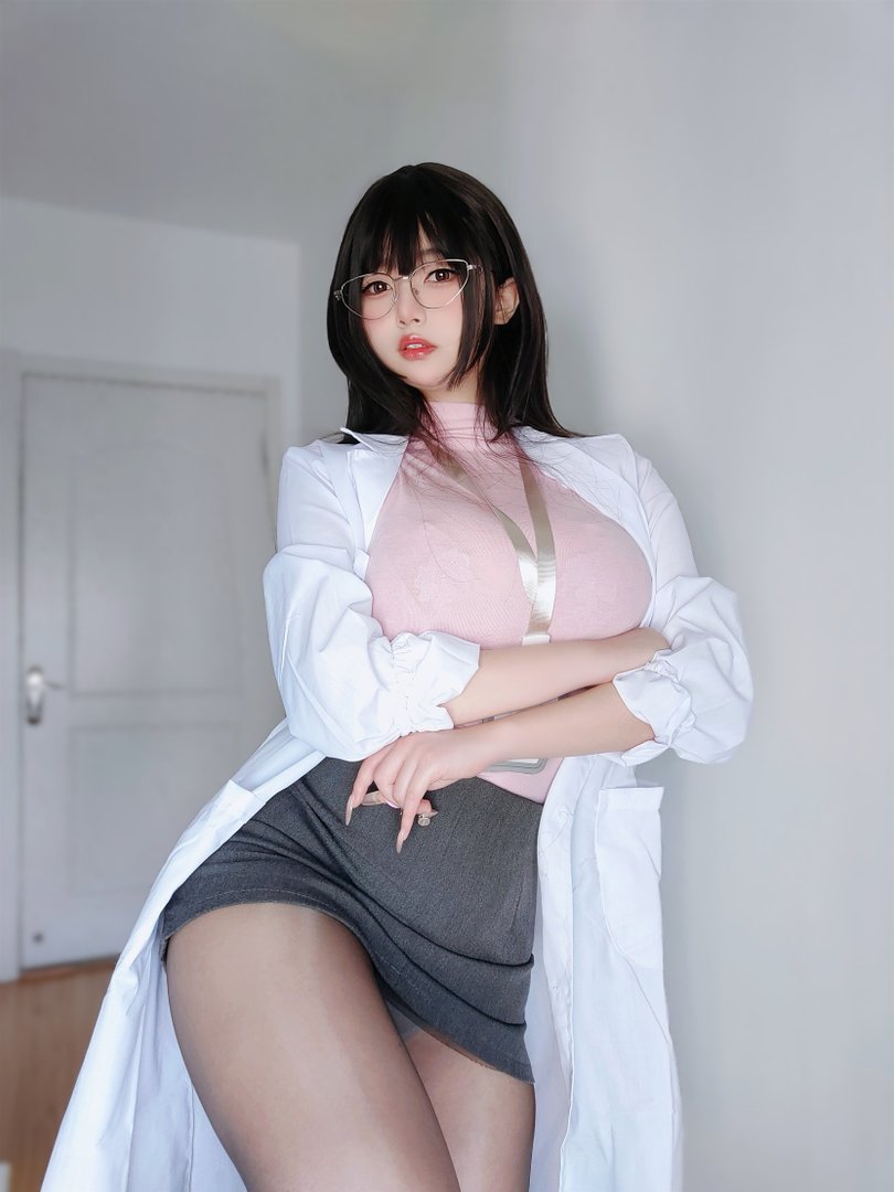 写真129部 - 女主K - 保健医师