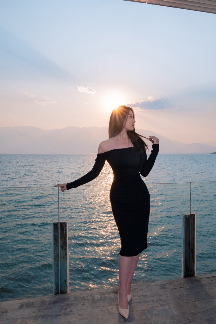 写真129部 - 年年 - 洱海-美图