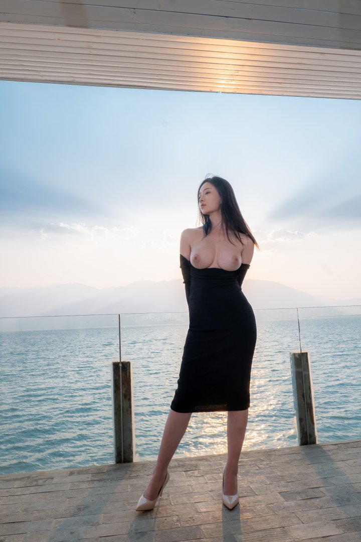 写真129部 - 年年 - 洱海