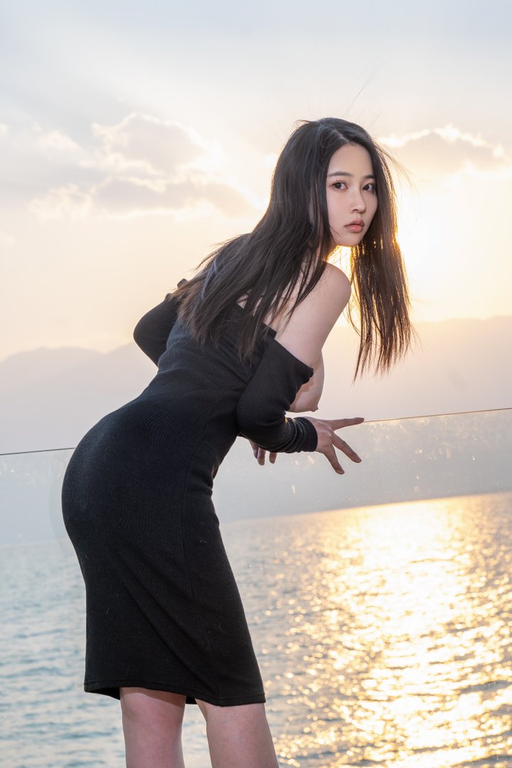 写真129部 - 年年 - 洱海