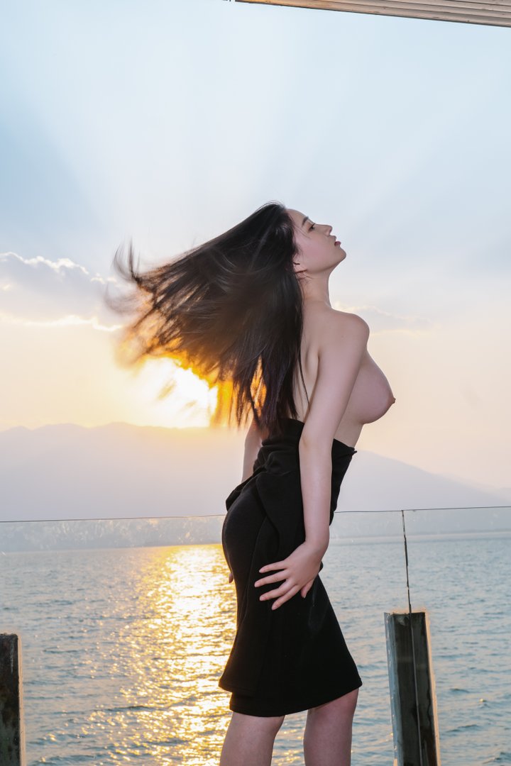 写真129部 - 年年 - 洱海