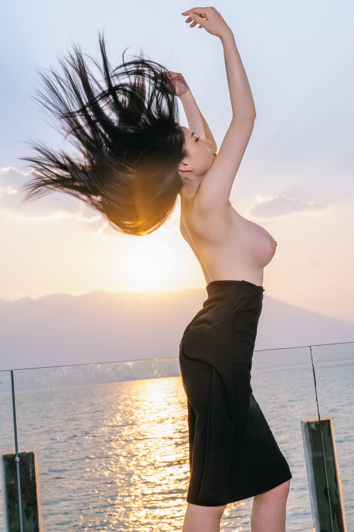 写真129部 - 年年 - 洱海